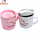 Hello Kitty Stainless Steel Cup 200ml 